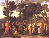 Nicolas Poussin